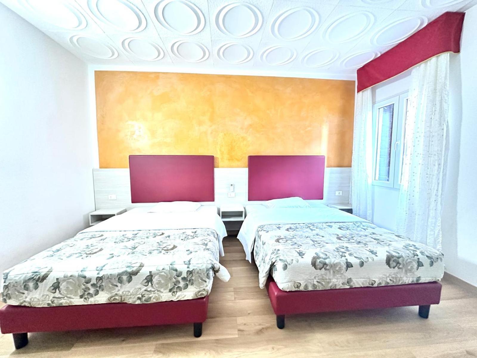 מסטרה Vacation Venice Rooms מראה חיצוני תמונה