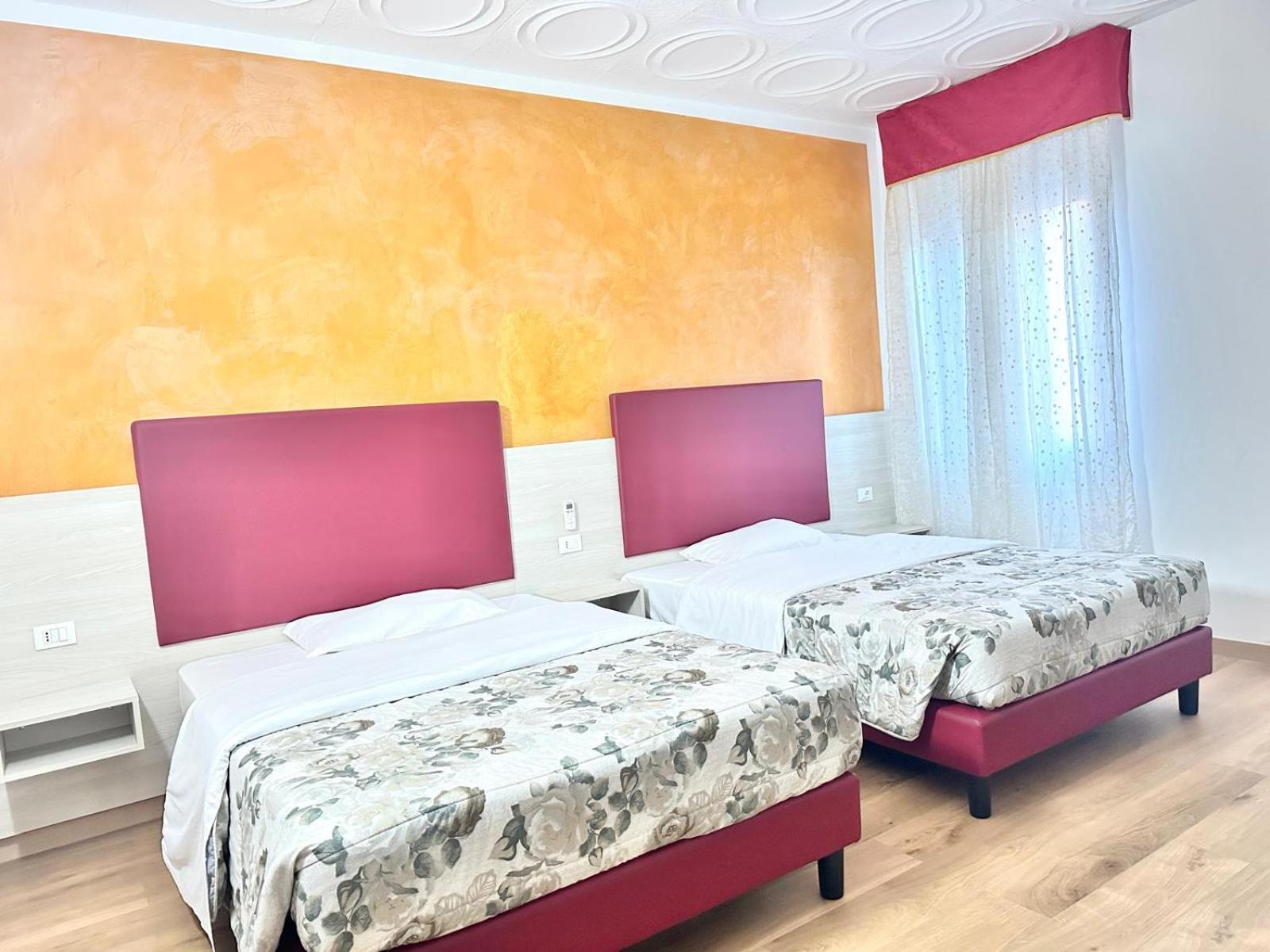 מסטרה Vacation Venice Rooms מראה חיצוני תמונה