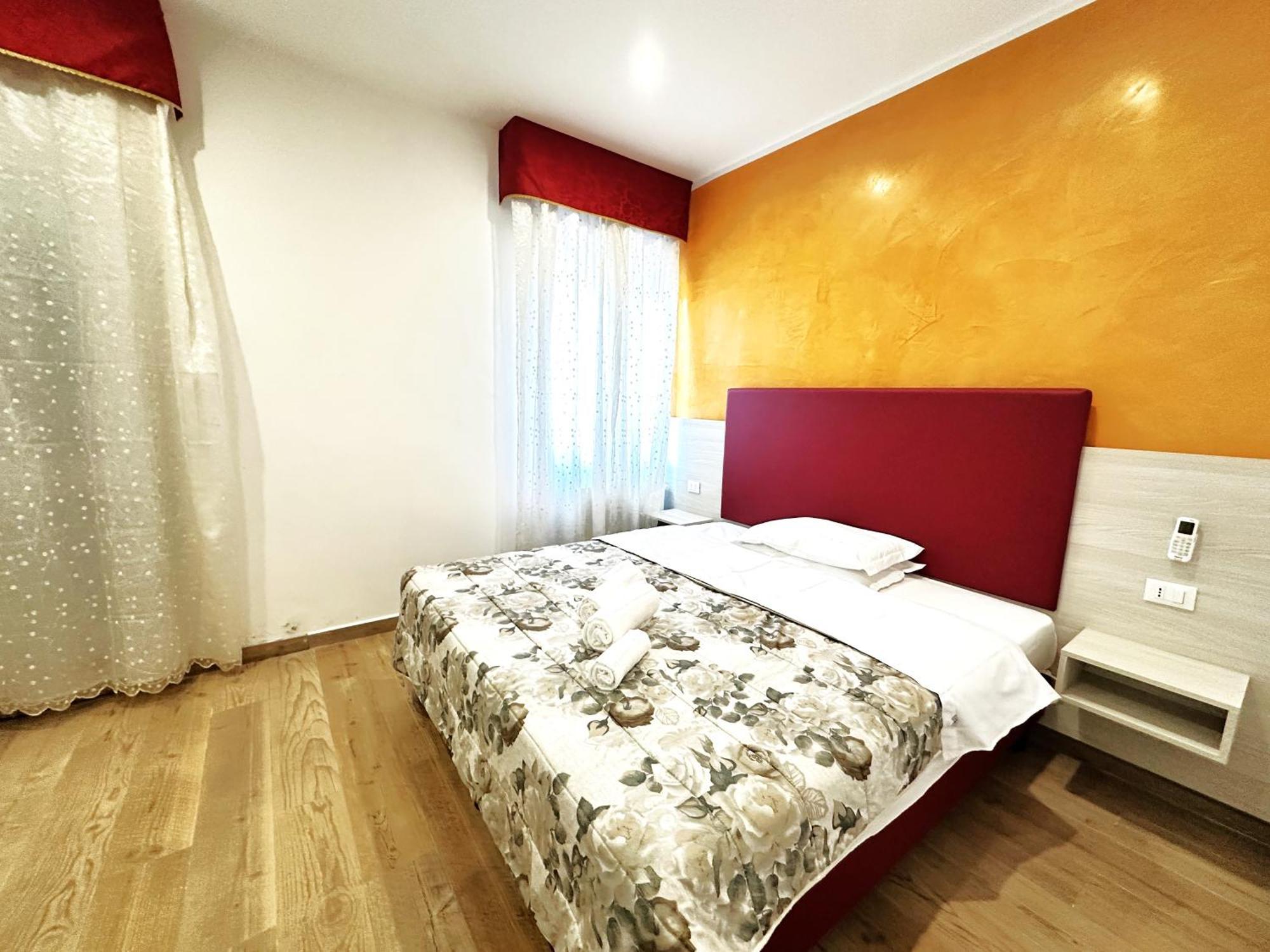 מסטרה Vacation Venice Rooms מראה חיצוני תמונה