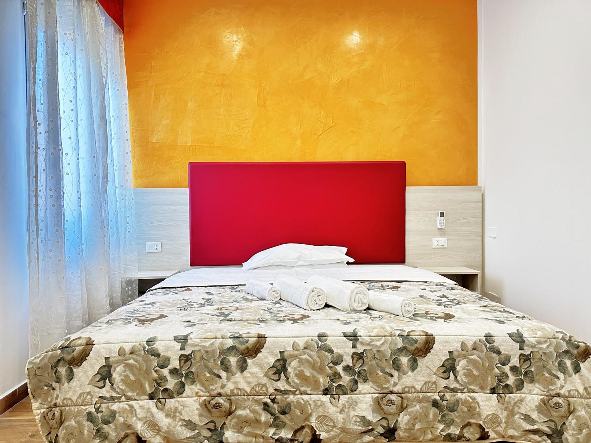מסטרה Vacation Venice Rooms מראה חיצוני תמונה