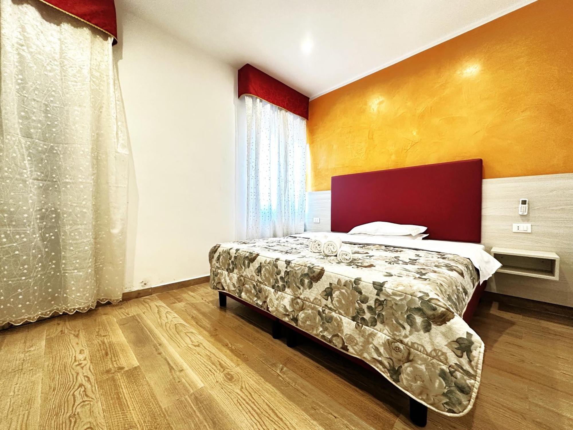 מסטרה Vacation Venice Rooms מראה חיצוני תמונה
