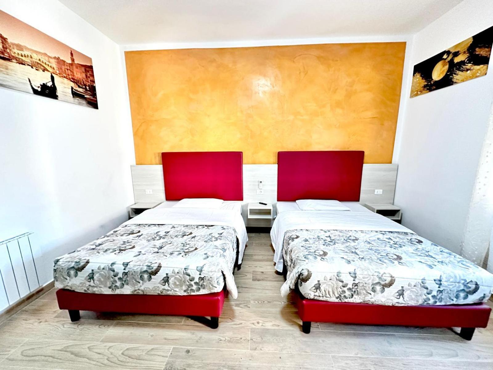 מסטרה Vacation Venice Rooms מראה חיצוני תמונה