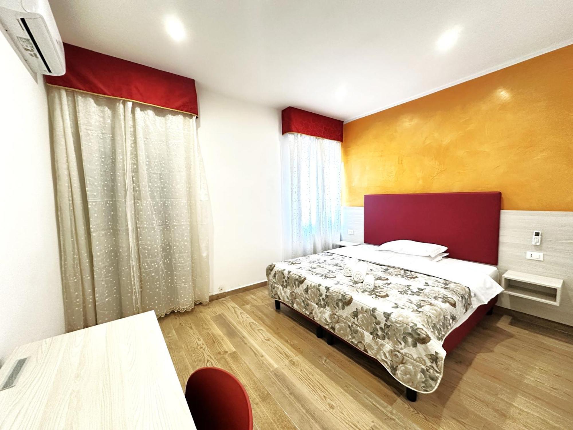 מסטרה Vacation Venice Rooms מראה חיצוני תמונה