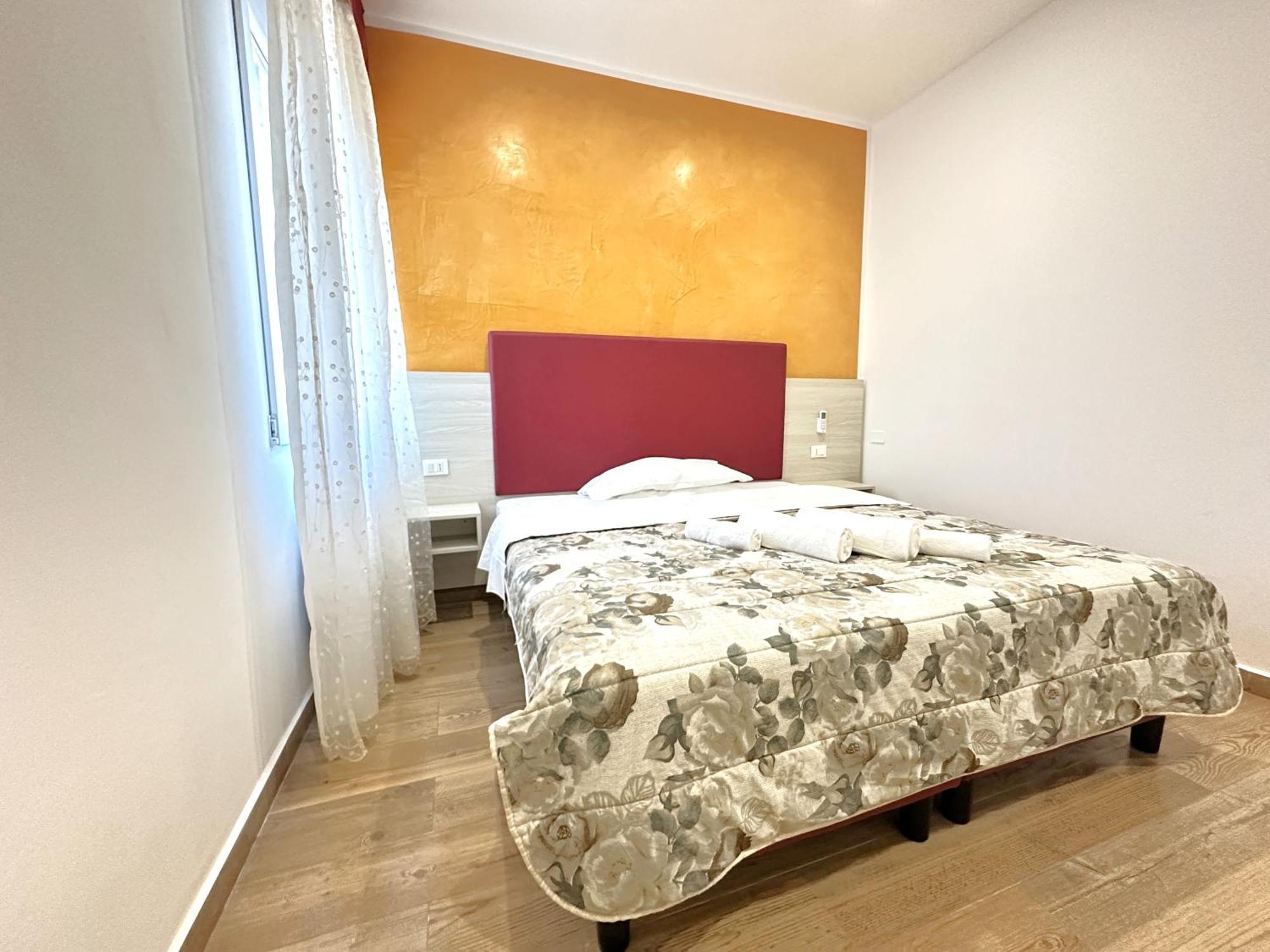מסטרה Vacation Venice Rooms מראה חיצוני תמונה