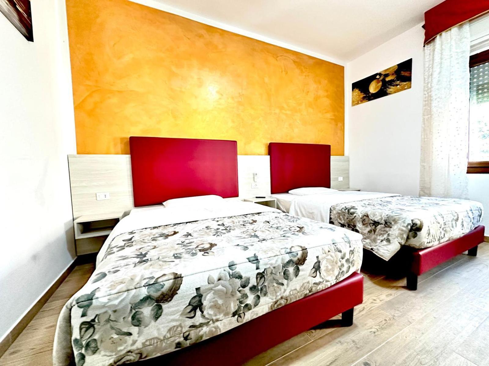 מסטרה Vacation Venice Rooms מראה חיצוני תמונה