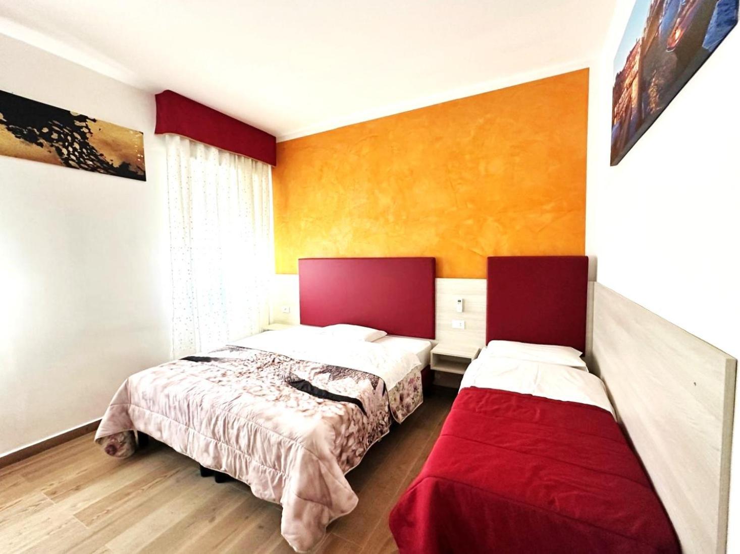 מסטרה Vacation Venice Rooms מראה חיצוני תמונה