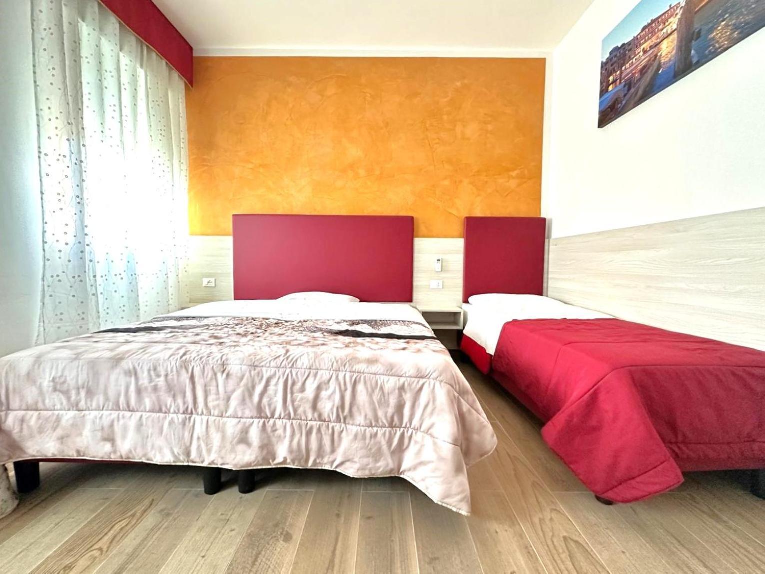 מסטרה Vacation Venice Rooms מראה חיצוני תמונה