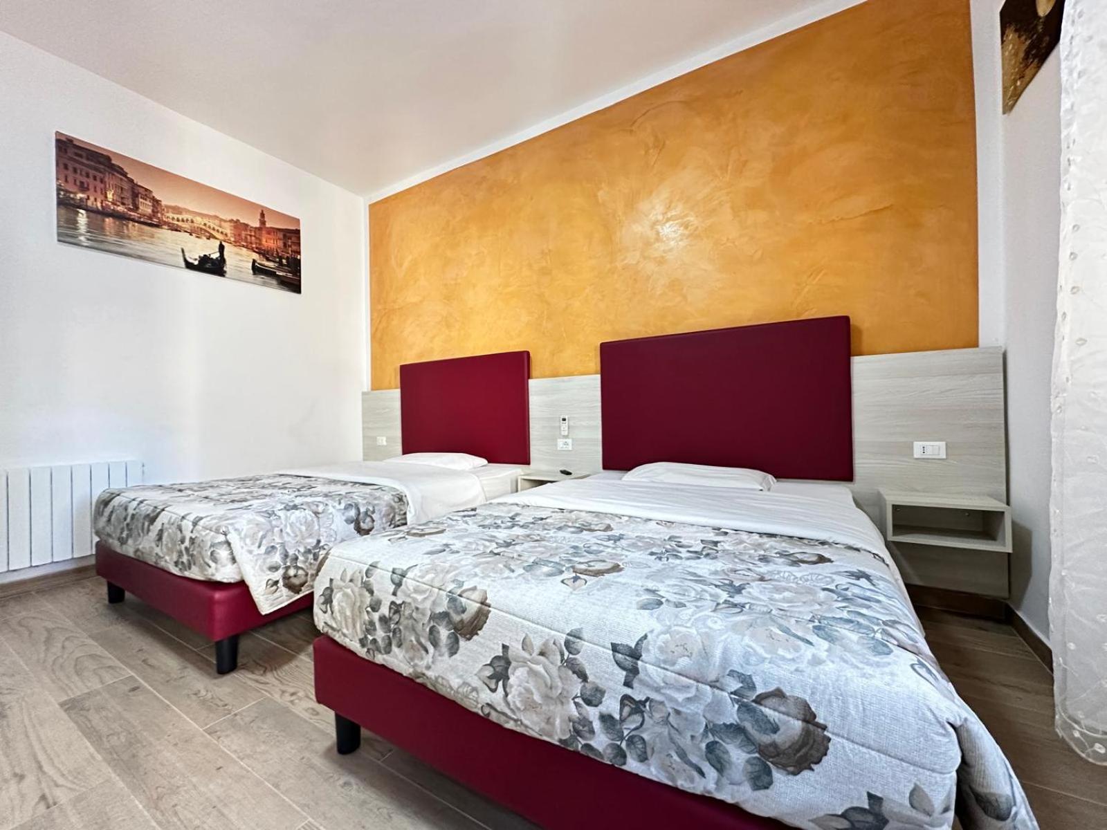 מסטרה Vacation Venice Rooms מראה חיצוני תמונה