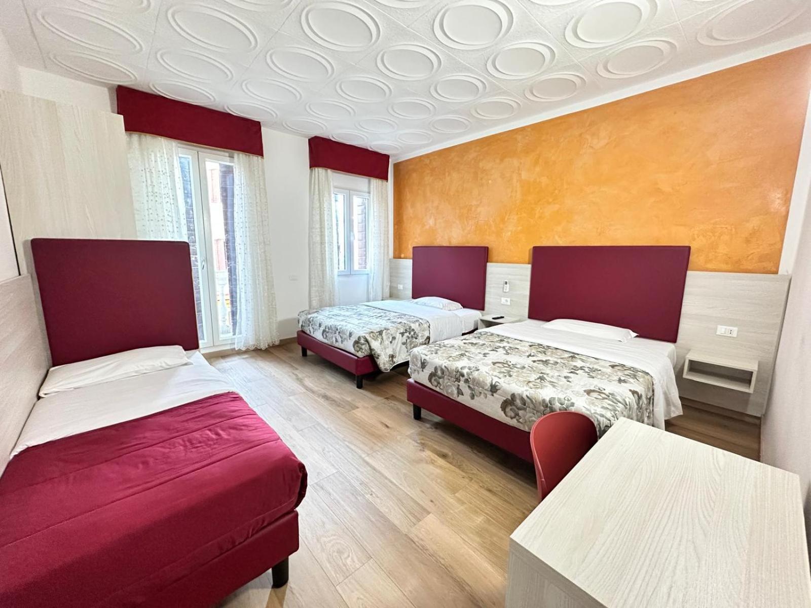 מסטרה Vacation Venice Rooms מראה חיצוני תמונה