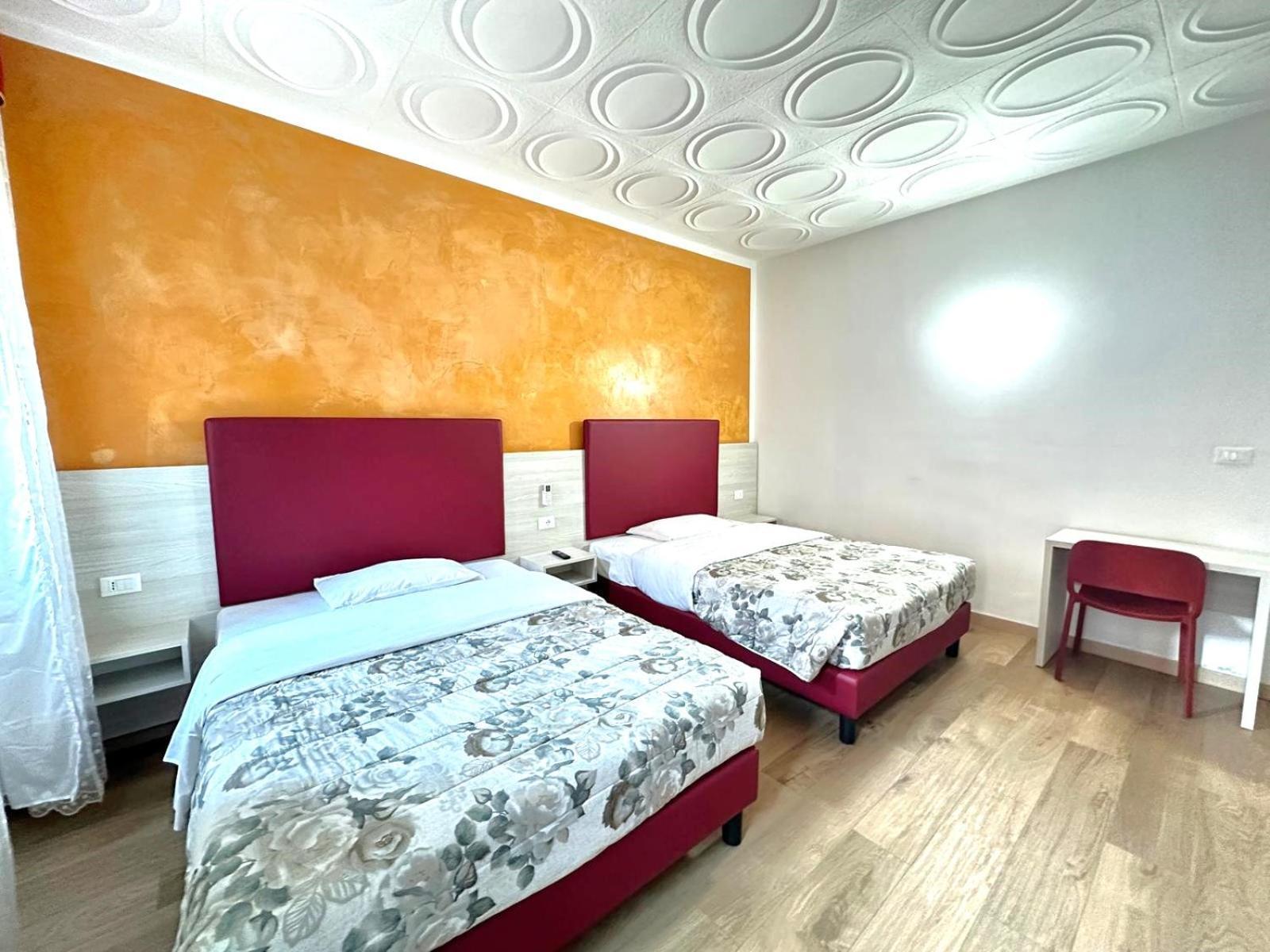 מסטרה Vacation Venice Rooms מראה חיצוני תמונה