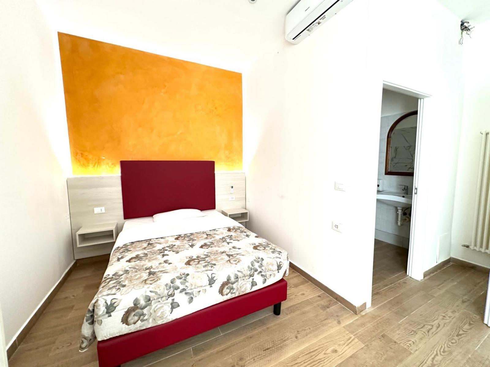 מסטרה Vacation Venice Rooms מראה חיצוני תמונה