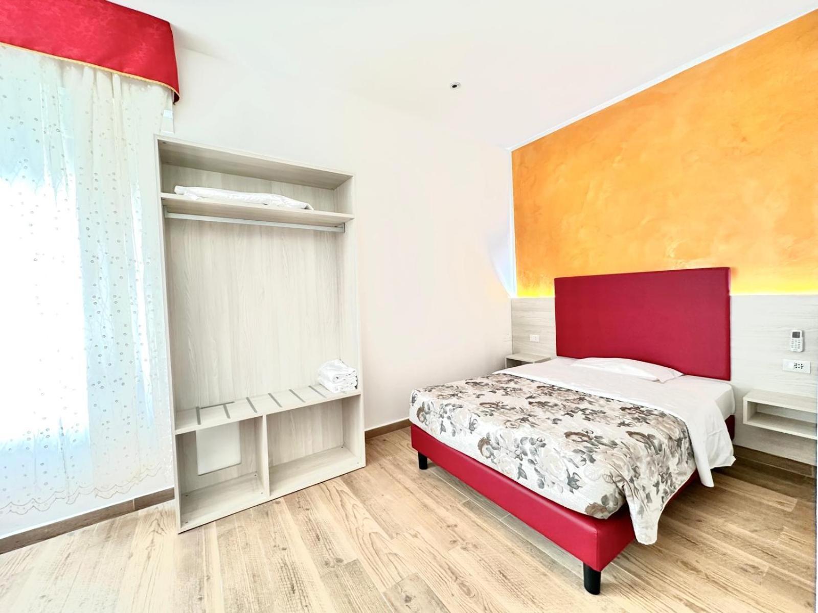 מסטרה Vacation Venice Rooms מראה חיצוני תמונה