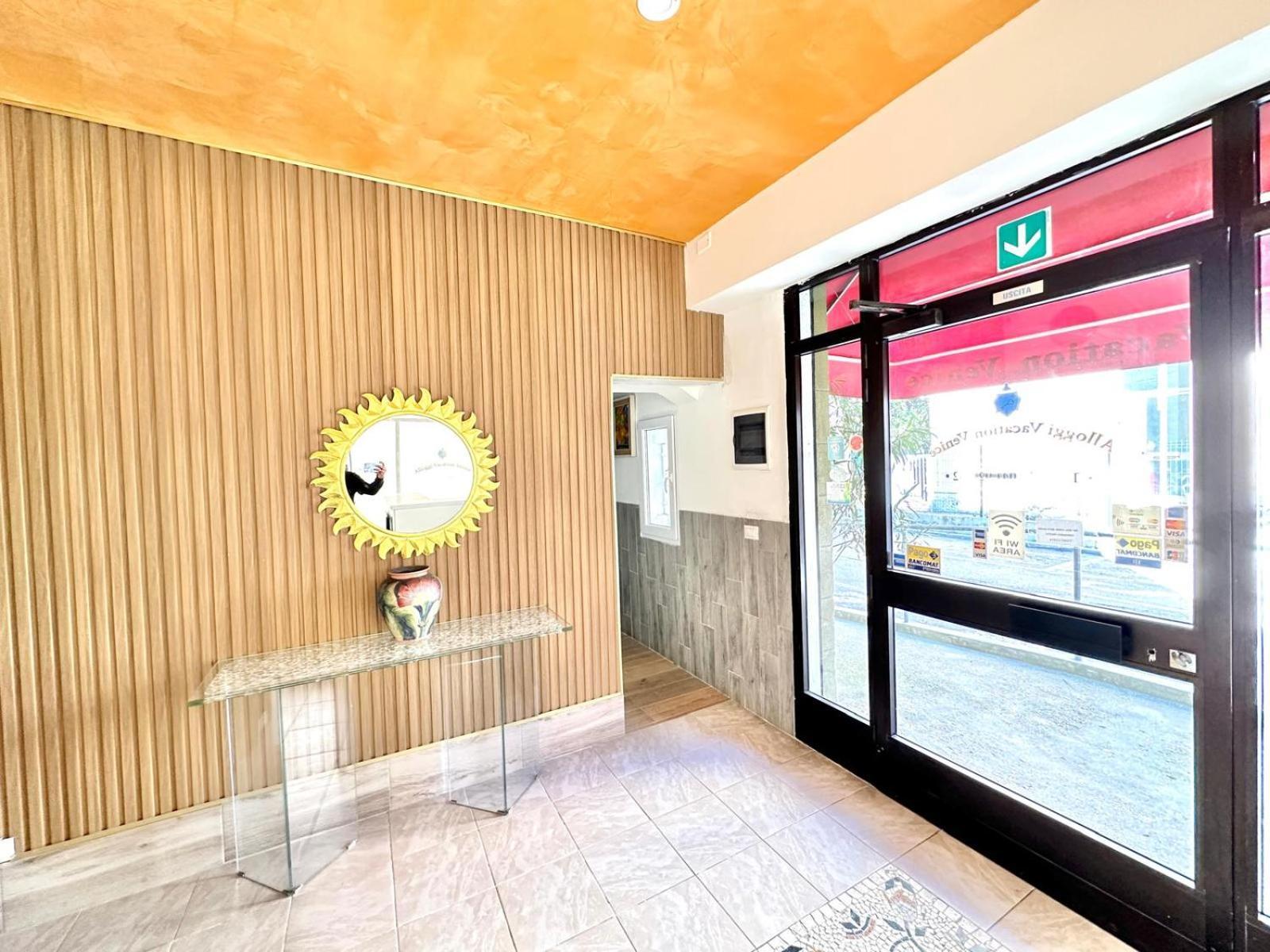 מסטרה Vacation Venice Rooms מראה חיצוני תמונה