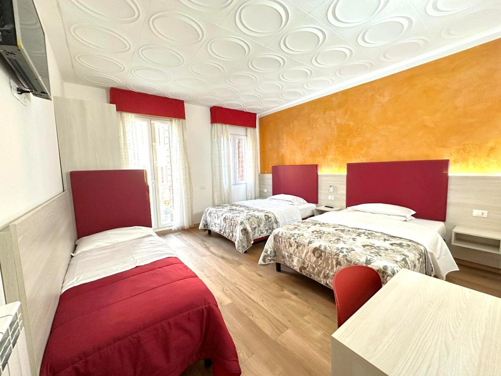 מסטרה Vacation Venice Rooms מראה חיצוני תמונה