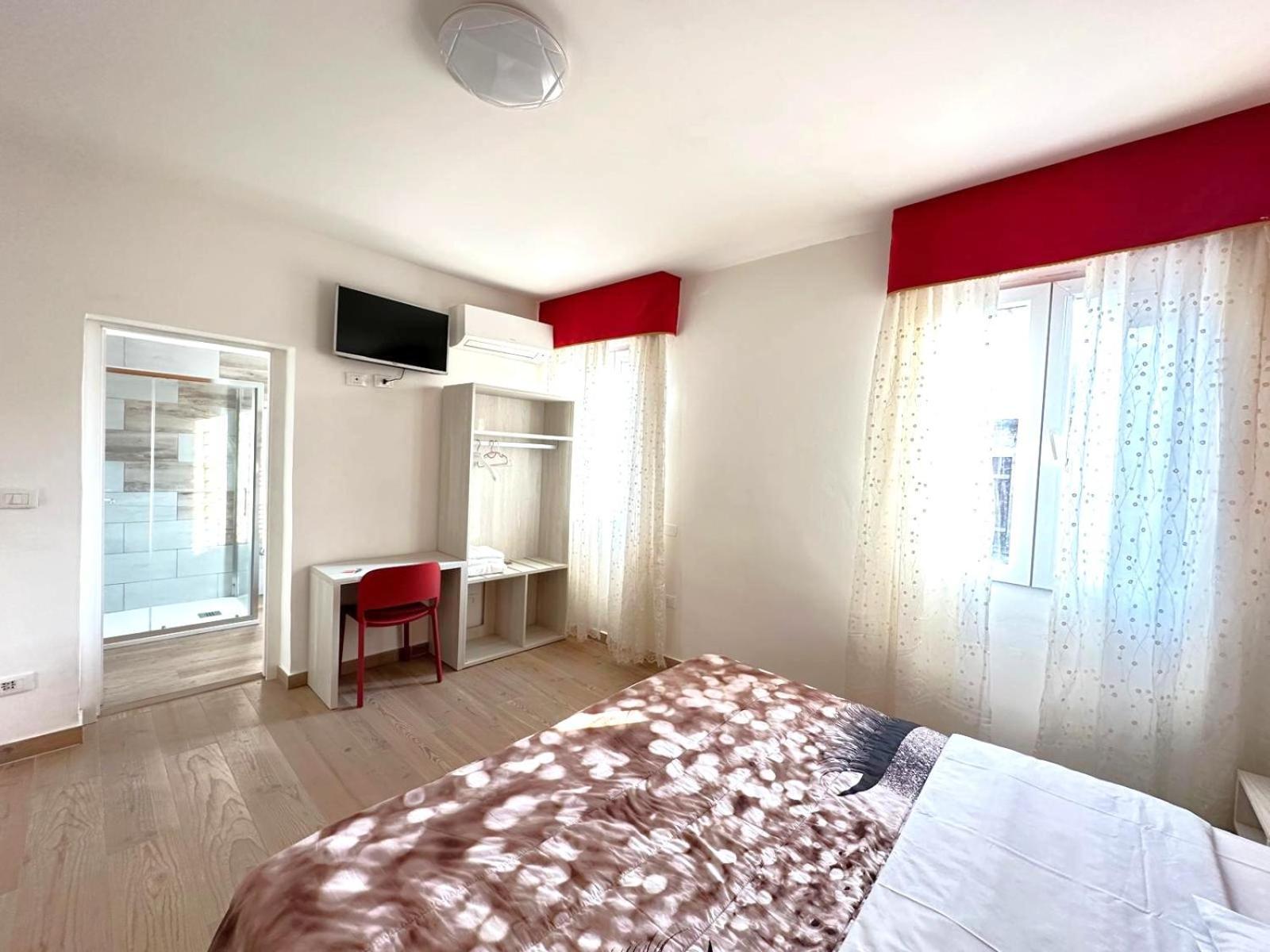 מסטרה Vacation Venice Rooms מראה חיצוני תמונה