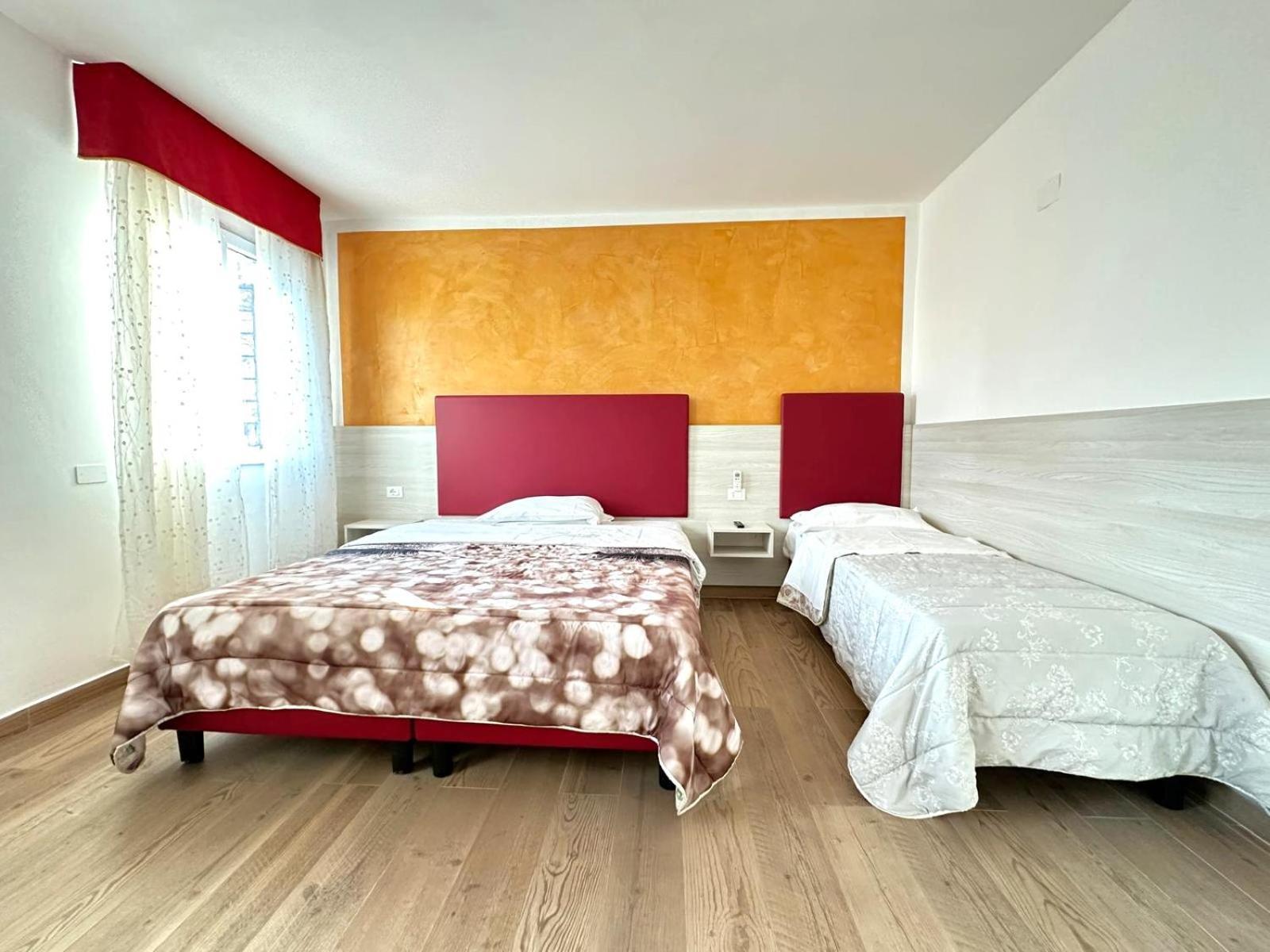 מסטרה Vacation Venice Rooms מראה חיצוני תמונה