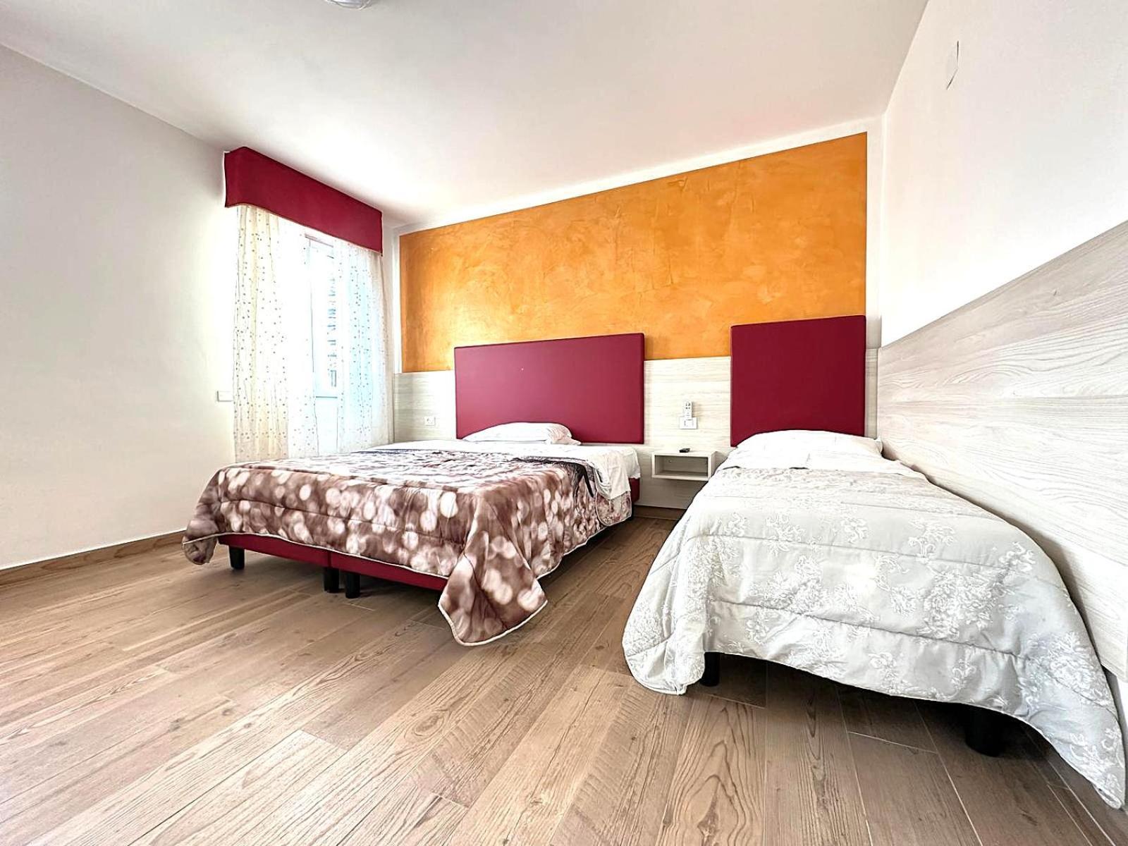 מסטרה Vacation Venice Rooms מראה חיצוני תמונה