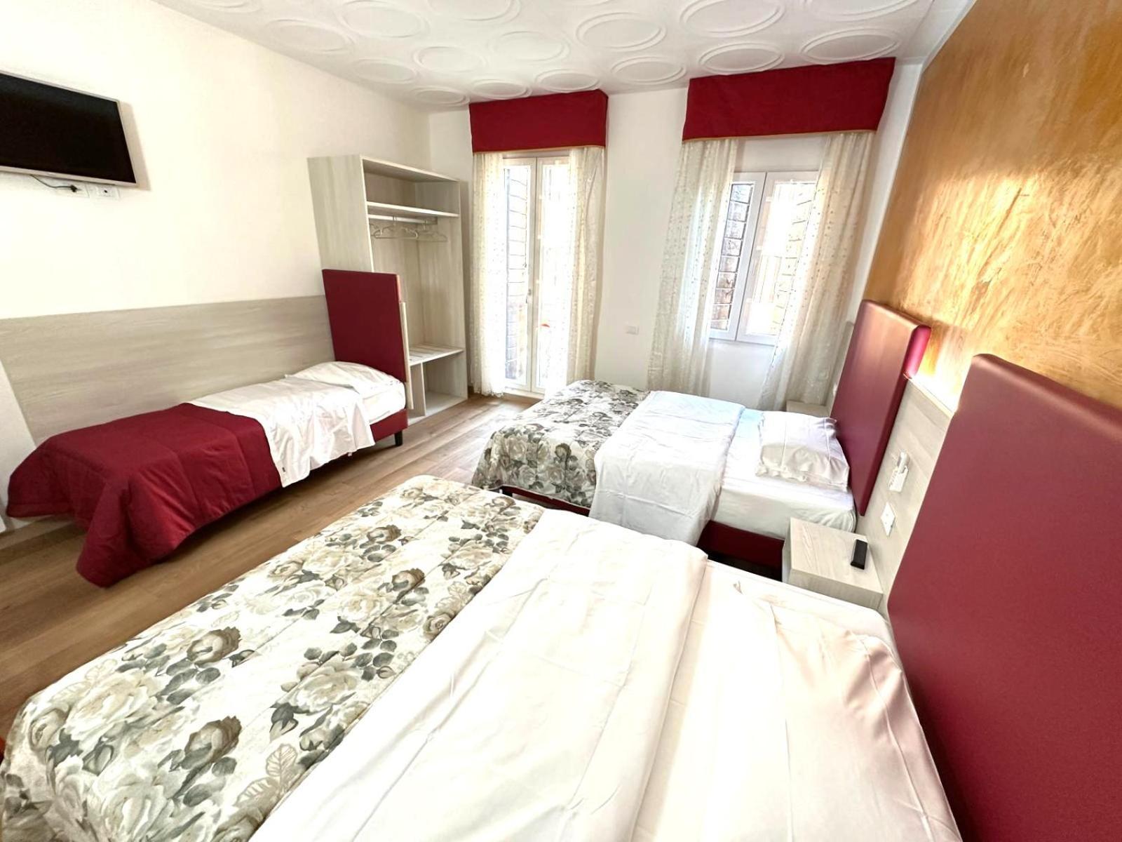 מסטרה Vacation Venice Rooms מראה חיצוני תמונה