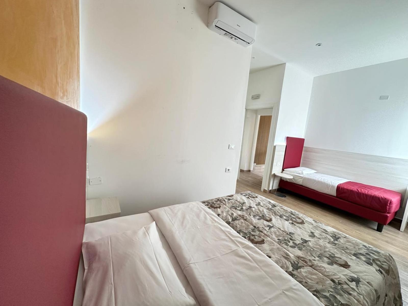 מסטרה Vacation Venice Rooms מראה חיצוני תמונה