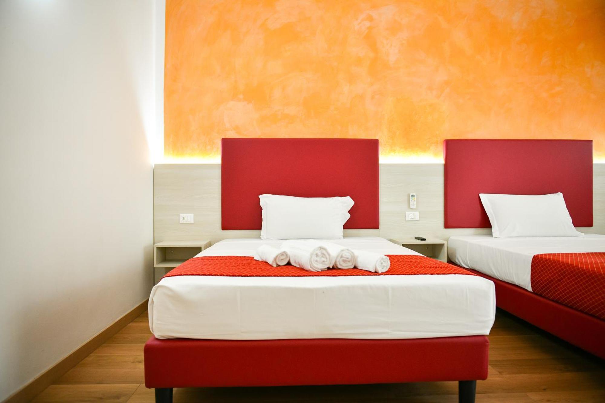 מסטרה Vacation Venice Rooms מראה חיצוני תמונה