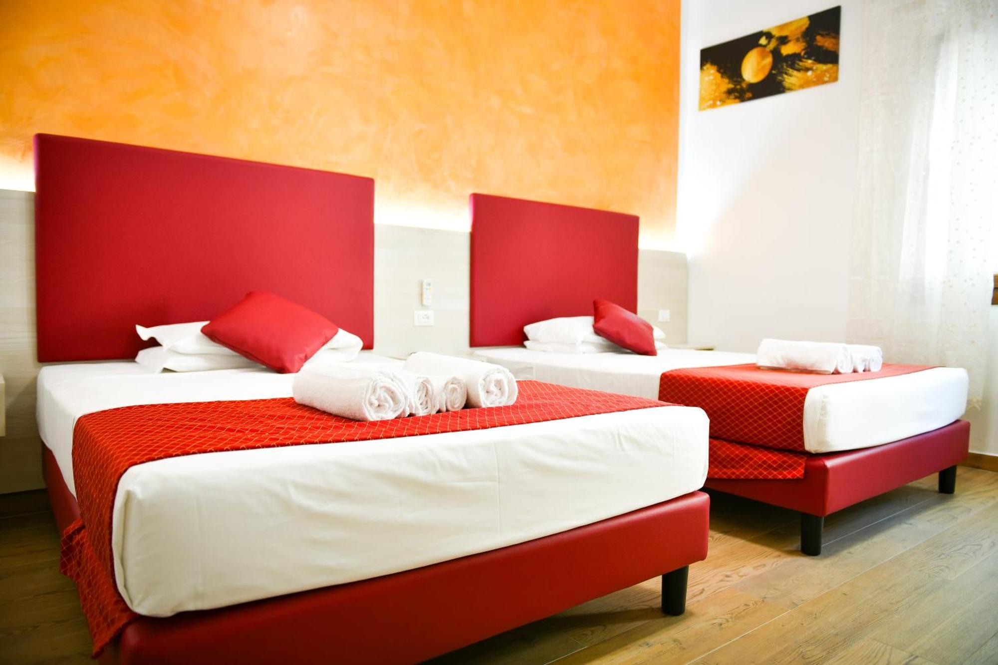 מסטרה Vacation Venice Rooms מראה חיצוני תמונה