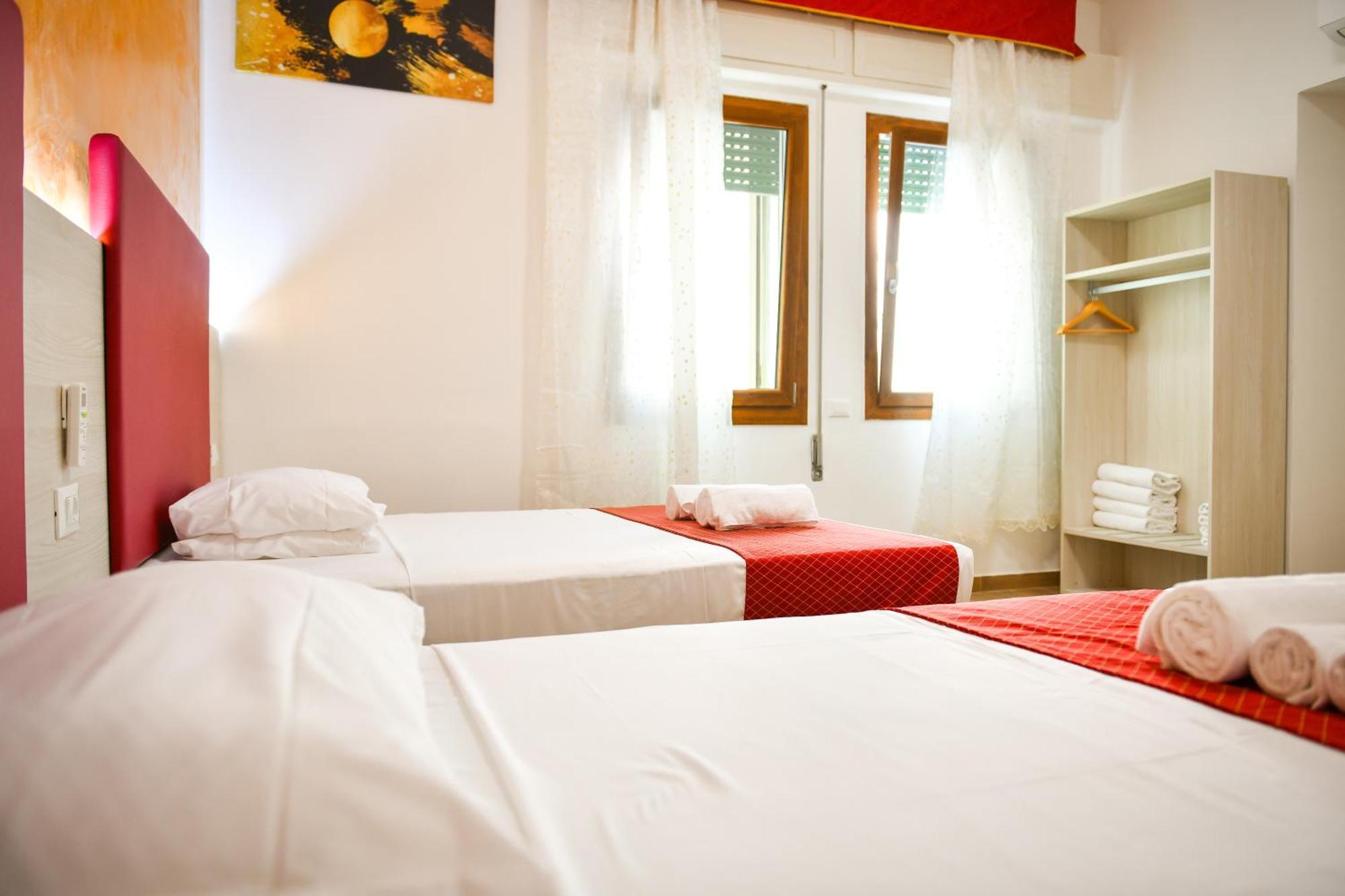 מסטרה Vacation Venice Rooms מראה חיצוני תמונה