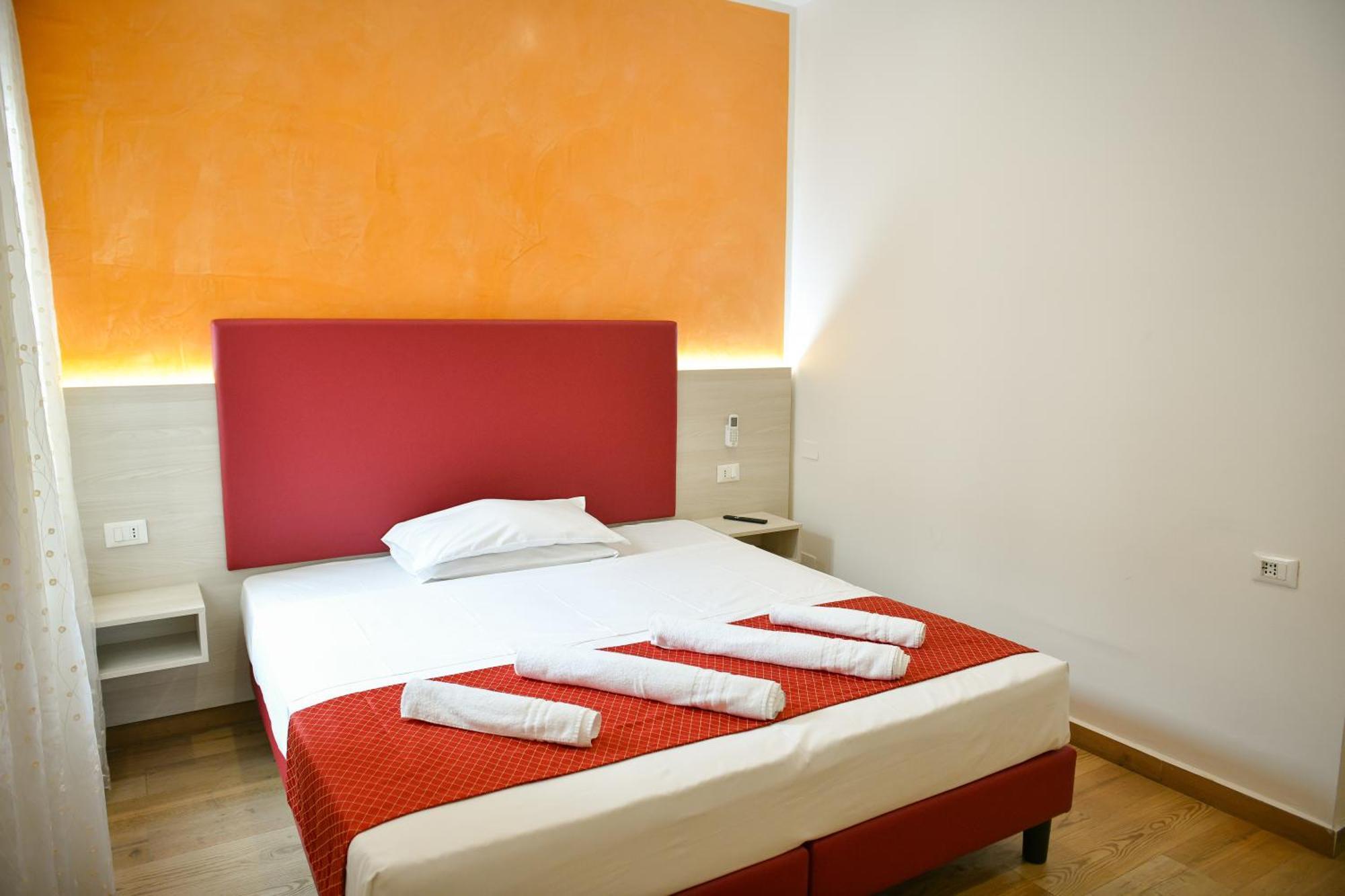 מסטרה Vacation Venice Rooms מראה חיצוני תמונה