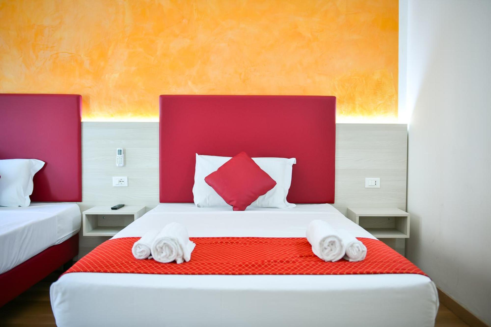מסטרה Vacation Venice Rooms מראה חיצוני תמונה