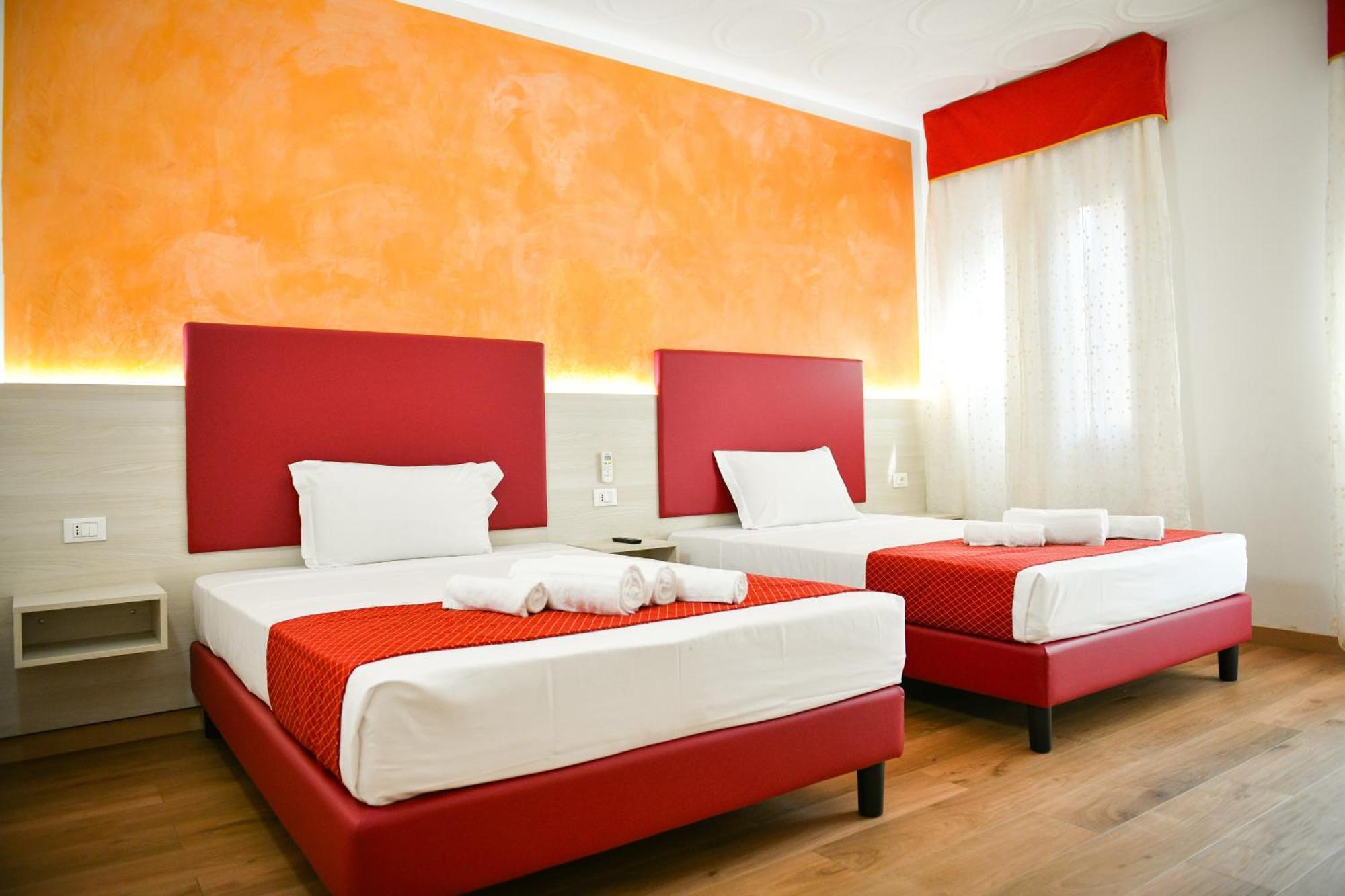 מסטרה Vacation Venice Rooms מראה חיצוני תמונה
