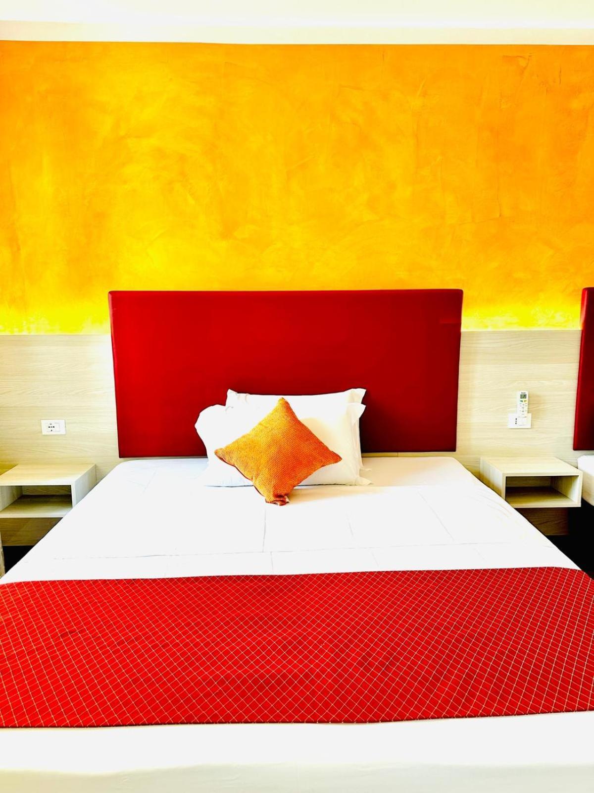 מסטרה Vacation Venice Rooms מראה חיצוני תמונה
