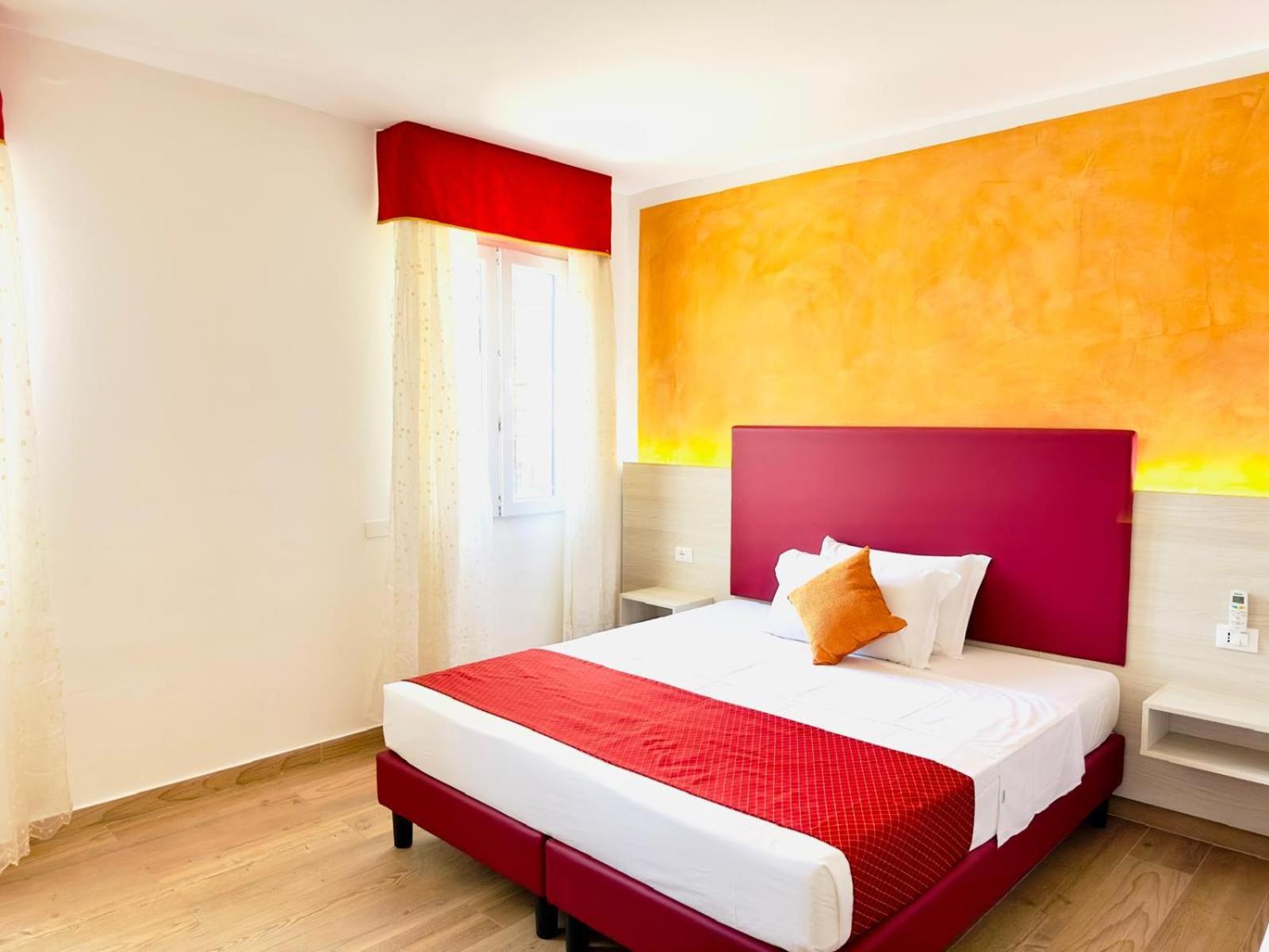 מסטרה Vacation Venice Rooms מראה חיצוני תמונה