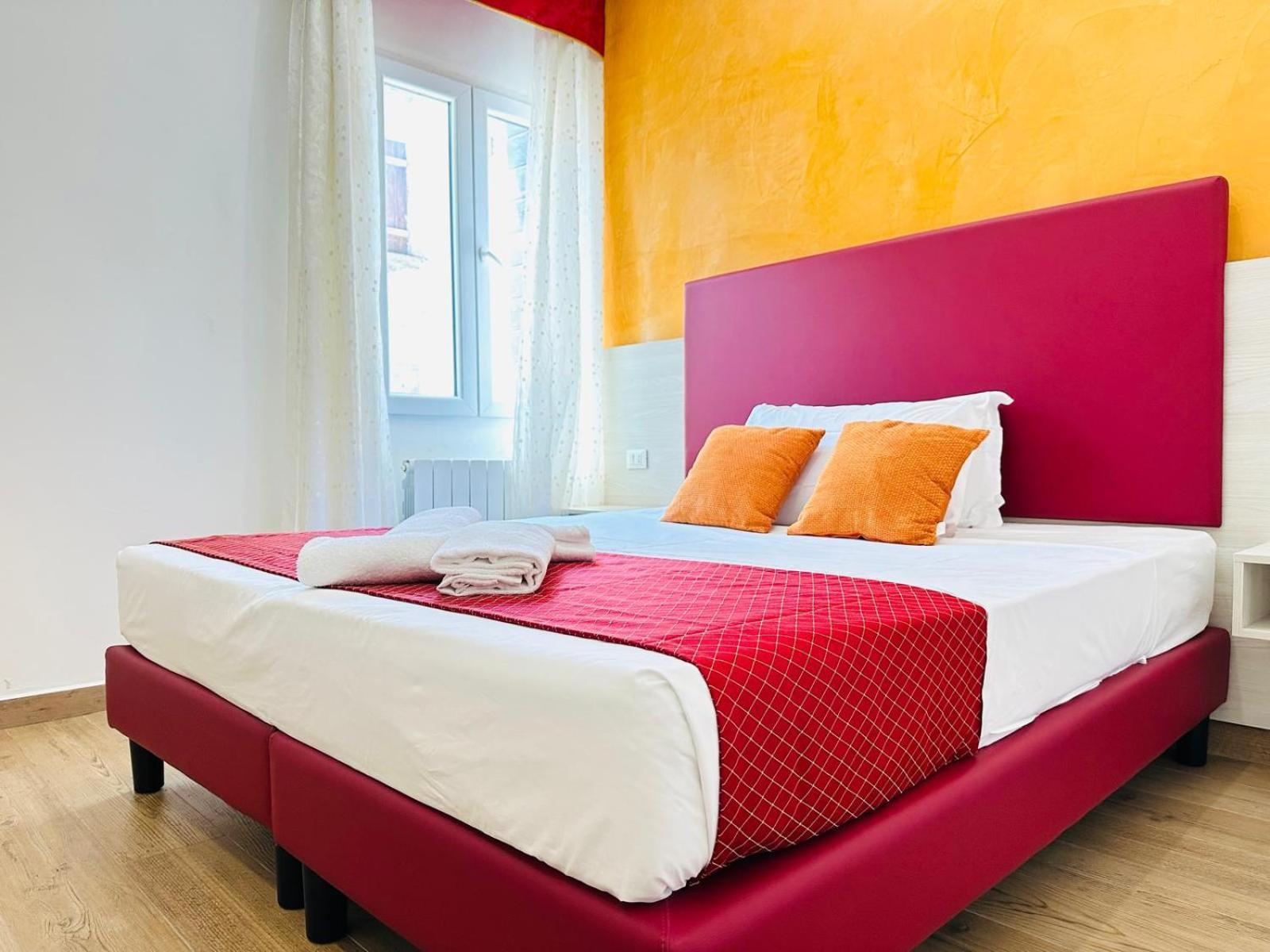 מסטרה Vacation Venice Rooms מראה חיצוני תמונה