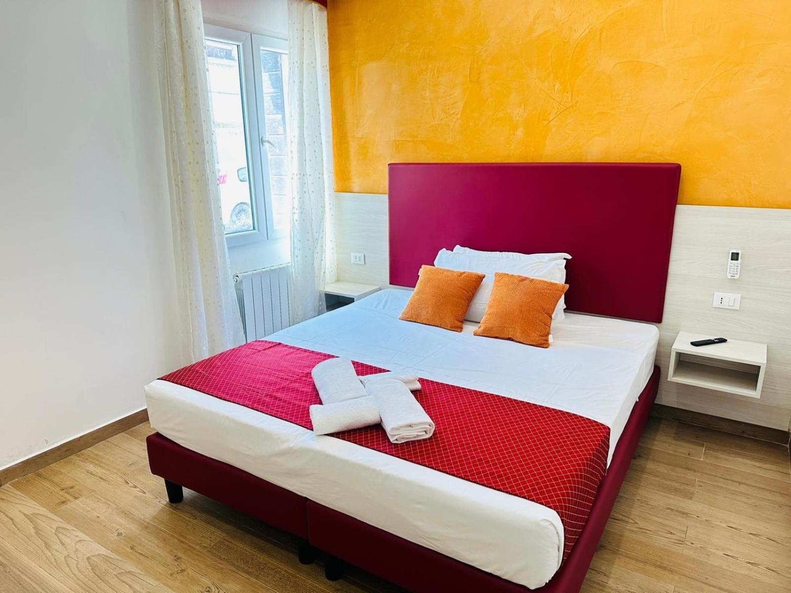 מסטרה Vacation Venice Rooms מראה חיצוני תמונה