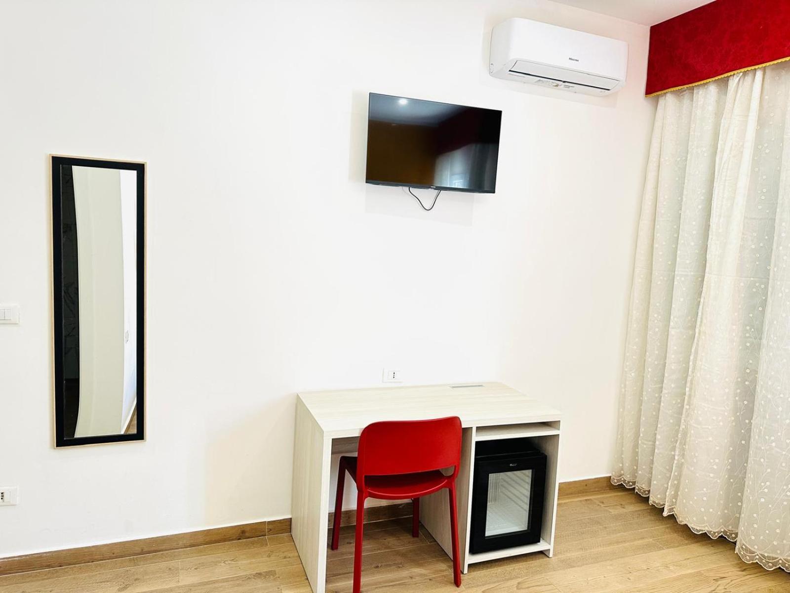 מסטרה Vacation Venice Rooms מראה חיצוני תמונה
