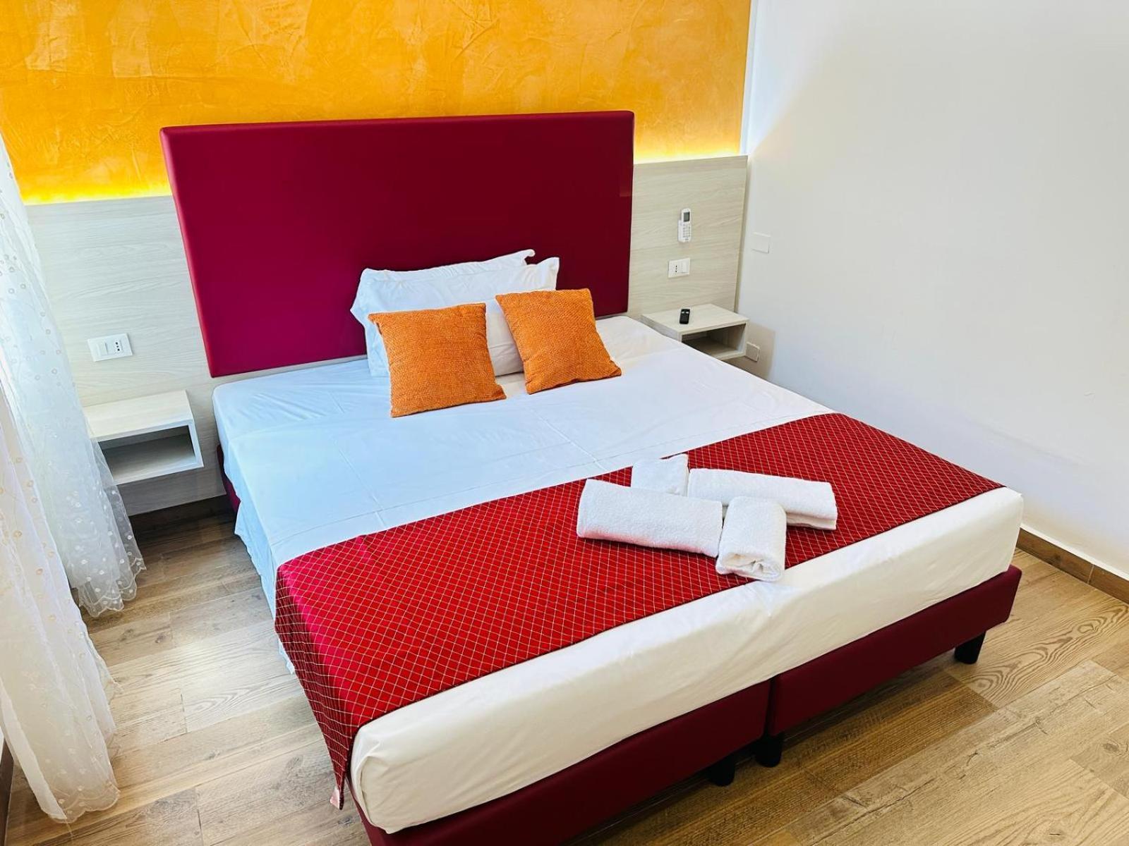 מסטרה Vacation Venice Rooms מראה חיצוני תמונה